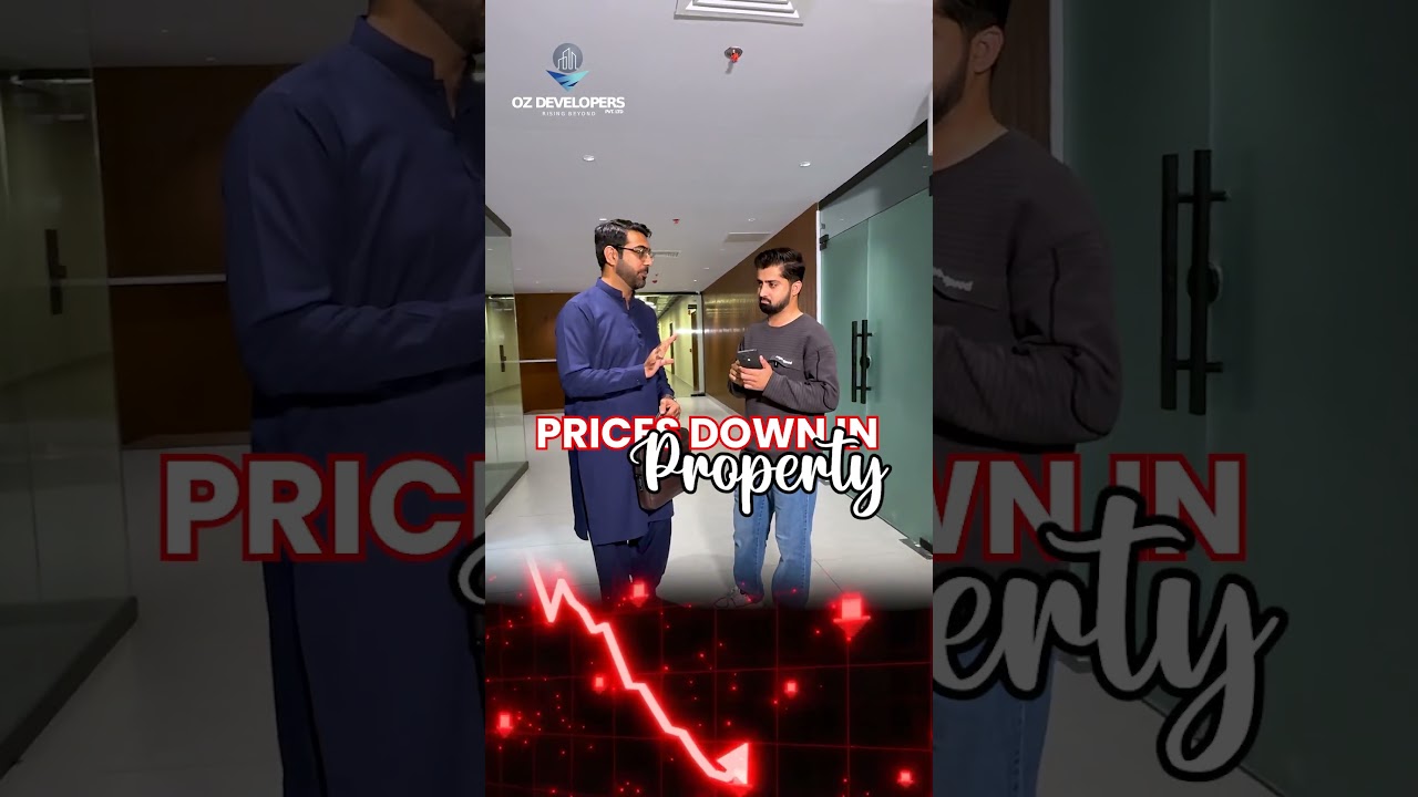 Bahria Sky 1,  A shop that was 1 crore two years ago is now 1.6 crore.