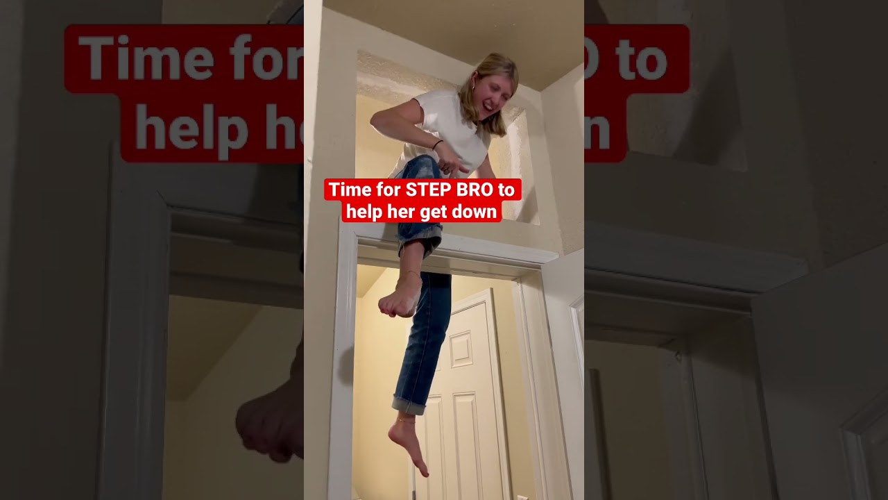 I&rsquo;m STUCK STEP BRO