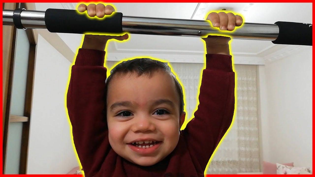 Yağız Ballı S&uuml;t İ&ccedil;ti G&uuml;c&uuml;ne G&uuml;&ccedil; Kattı l Eğlenceli &Ccedil;ocuk Videosu