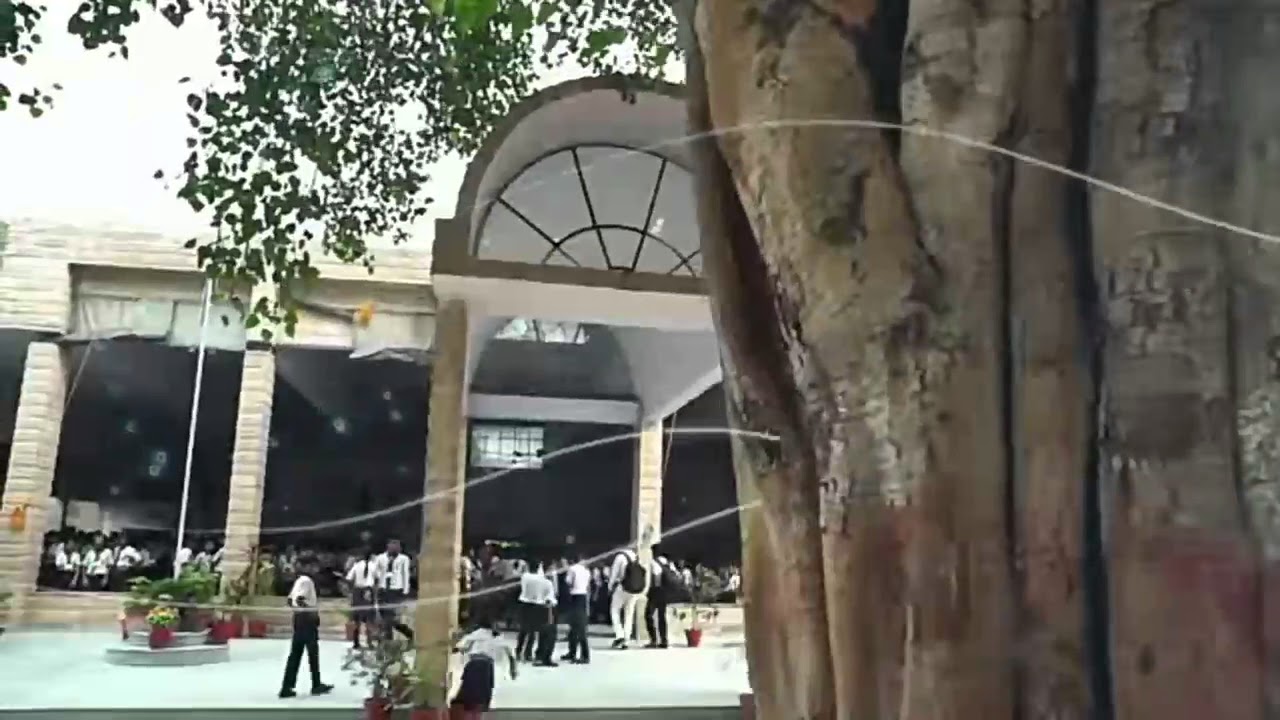 SOS hermann gmeiner school Varanasi