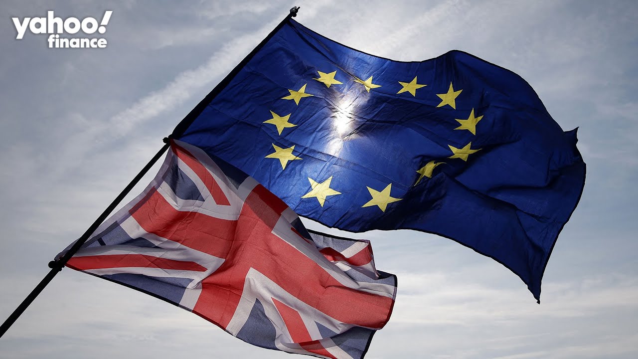 UK and EU likely to have a 'pretty nasty' recession amid energy crisis: Economist