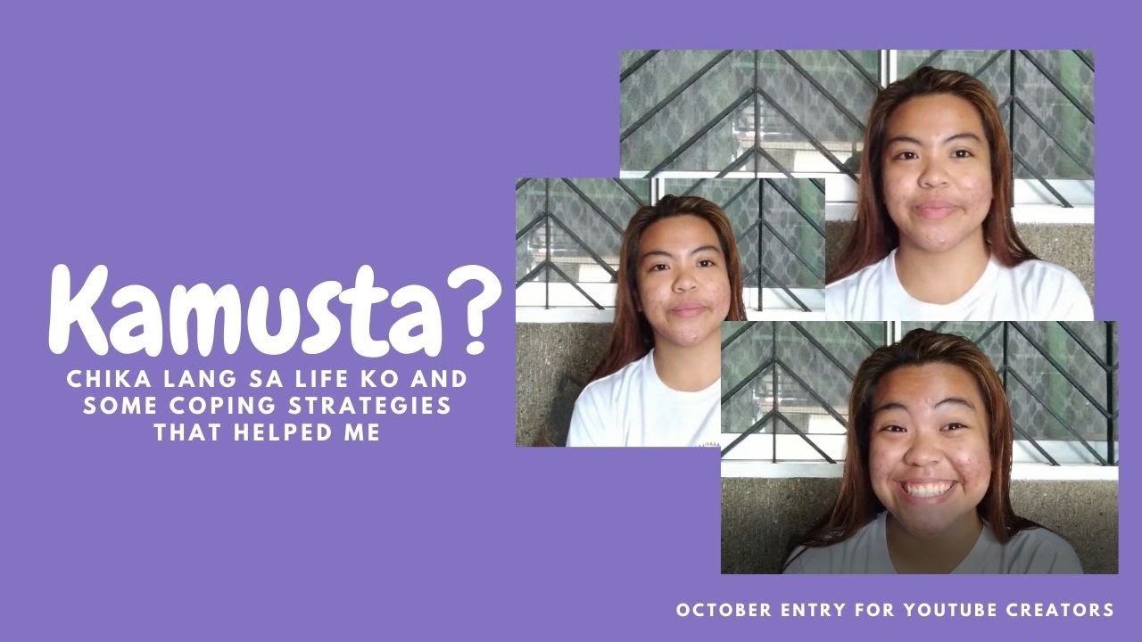 KAMUSTA? | Erika Goopio