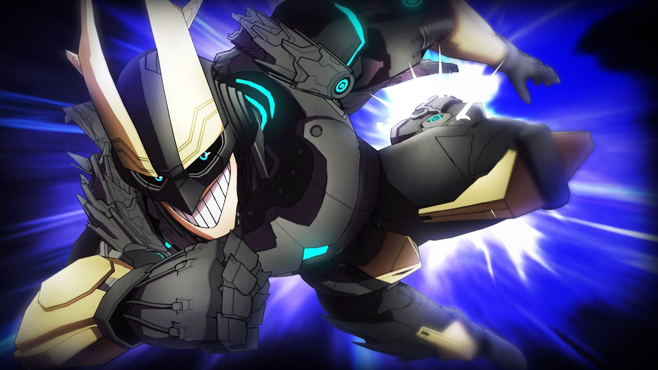 Would You Believe Me If I Said They Nerfed Him…