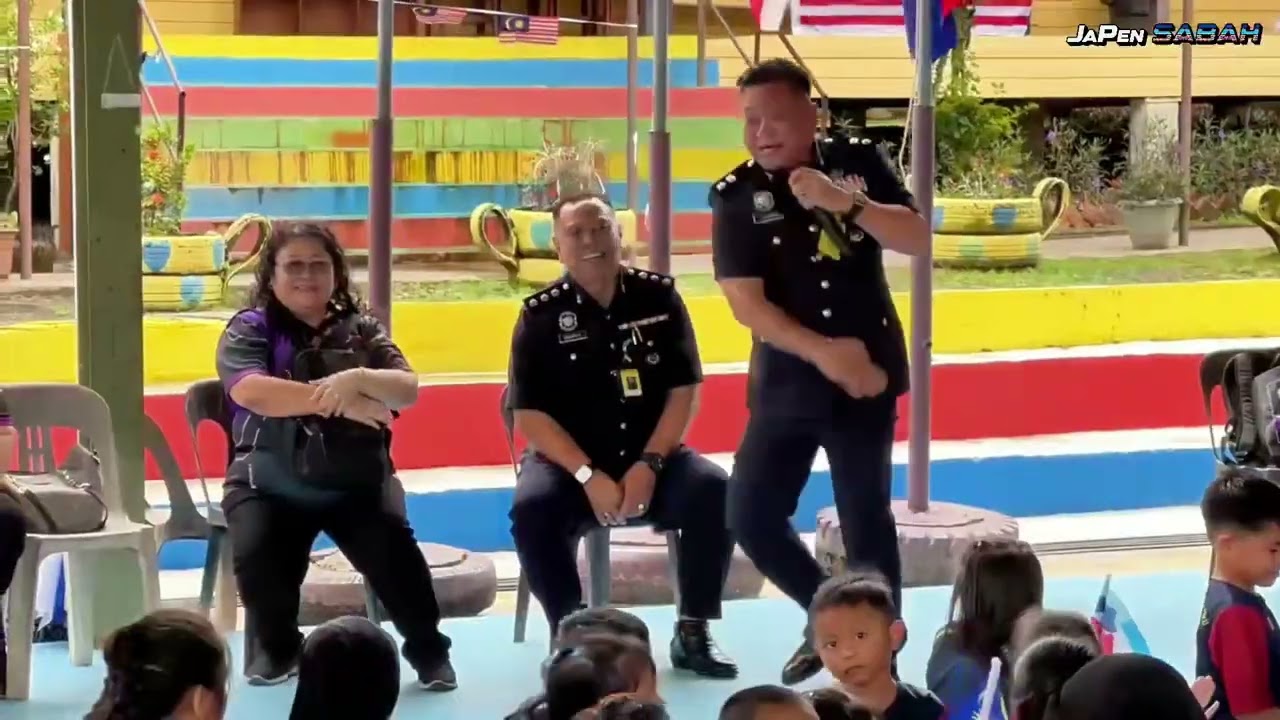 SOROTON PENTARAMA HOMECOMING & PENTARAMA X KELAB MALAYSIAKU KUALA PENYU & SIPITANG