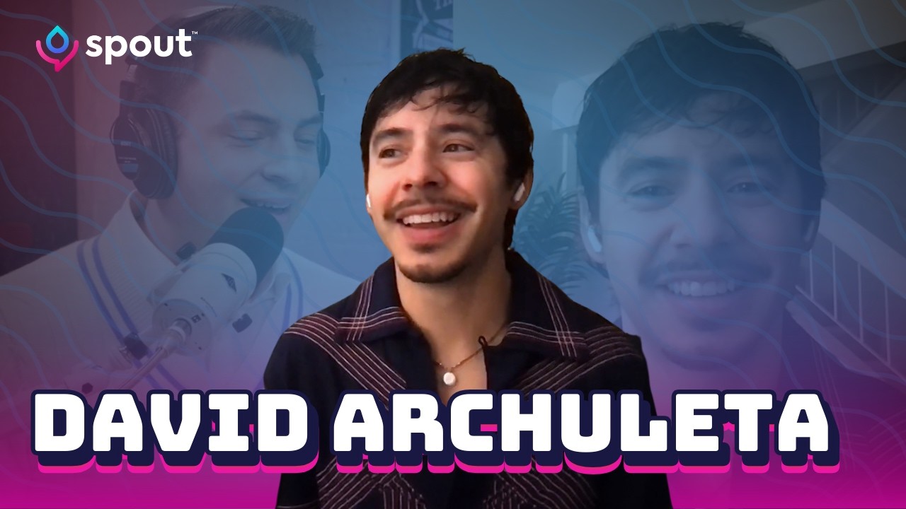 From American Idol to Devout: David Archuleta’s Real Journey | Spout Podcast