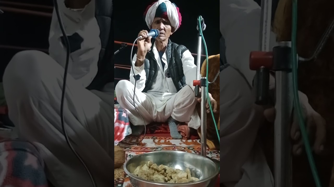 #देव #नारायण का खड़ा नाव नावेरी - बक्षु जी गाडरी ताला का खेड़ा 