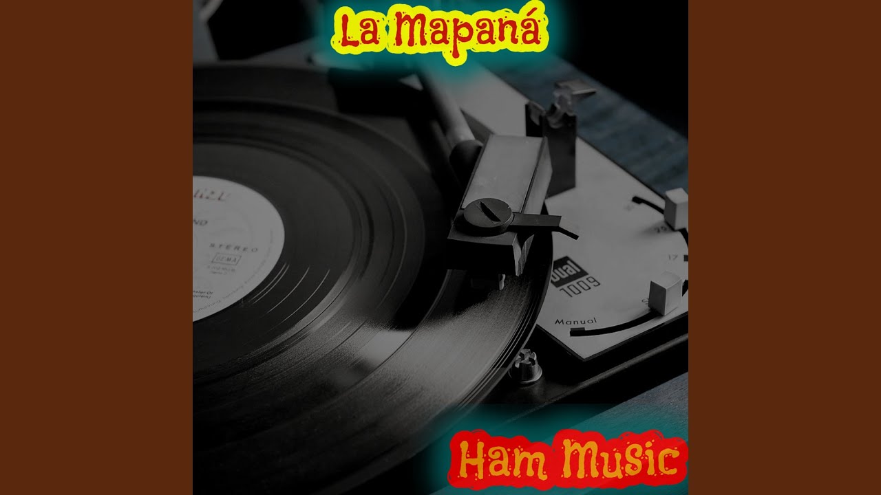 La Mapaná