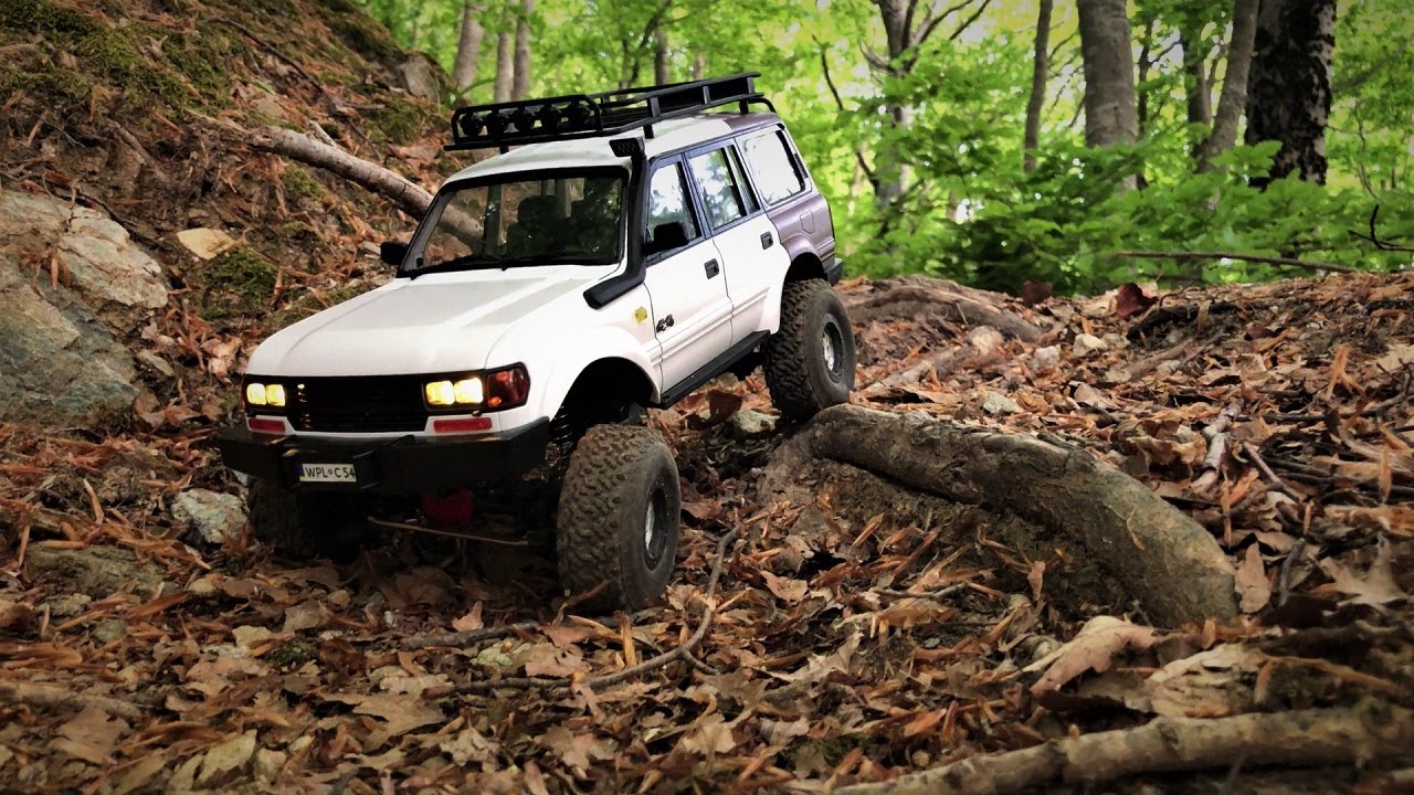 WPL RC C54-1 : Upgraded But How Will It Perform?