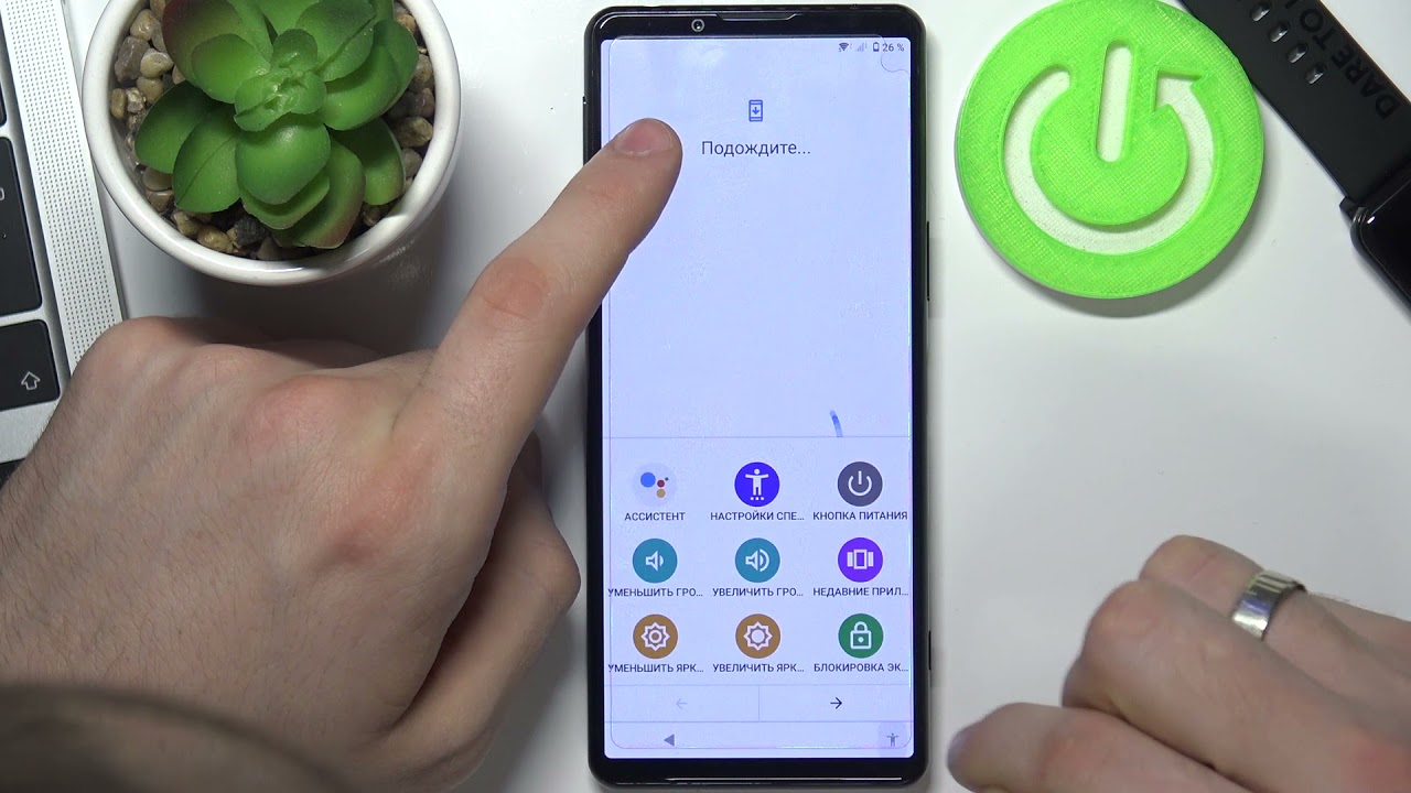 Как обойти защиту ФРП на телефоне Sony Xperia 5 III / Обход блокировки гугл на Sony Xperia 5 III
