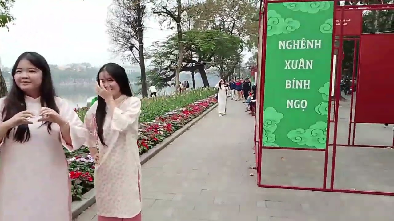 आज हम बहुत दिनों बाद घूमने गए# Vietnam# Hanoi 🇻🇳 travel #India# uttarakhand 