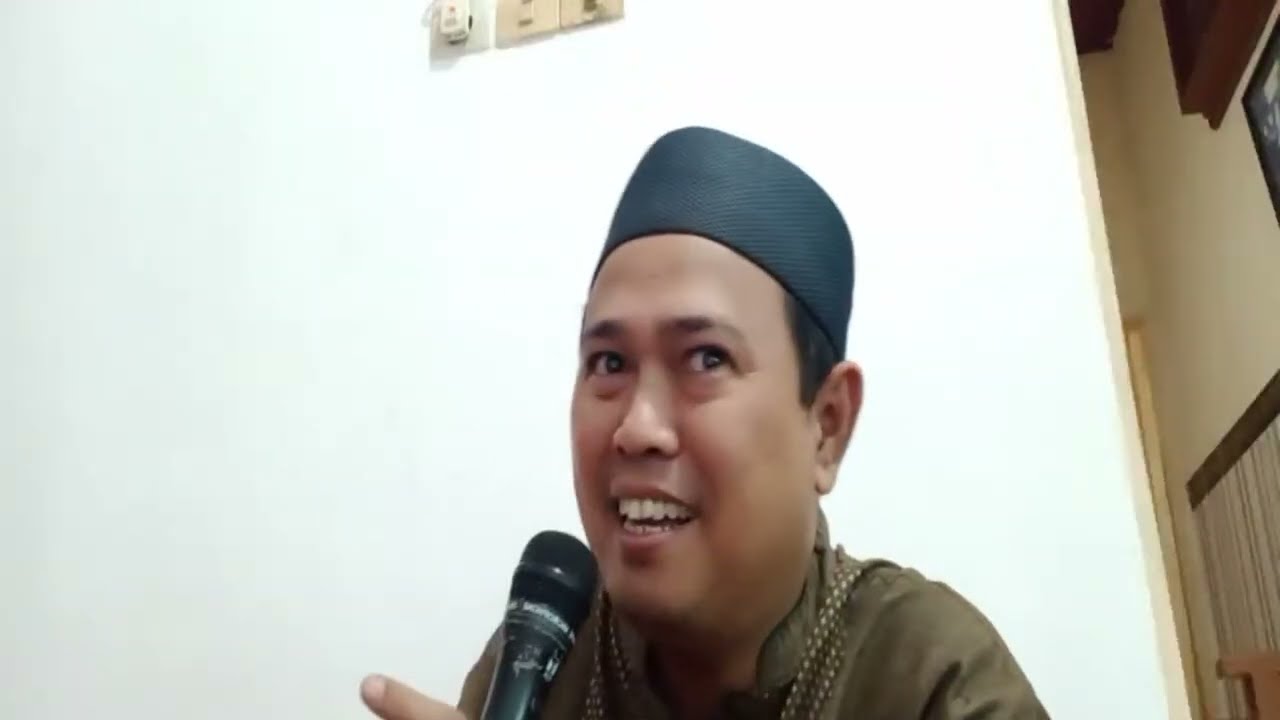 [ULH] - KAJIAN TARJIH MUHAMMADIYAH