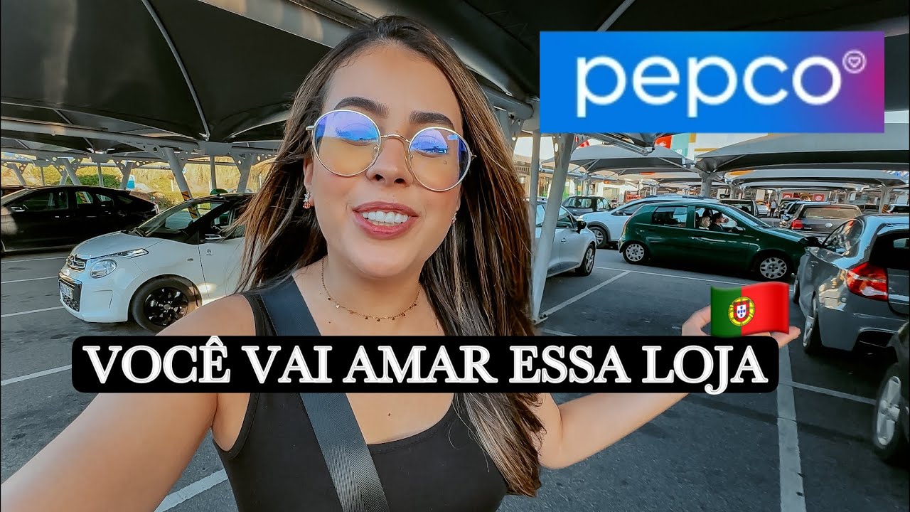 ESSA LOJA TEM DE TUDO UM POUCO EM PORTUGAL (PEPCO)