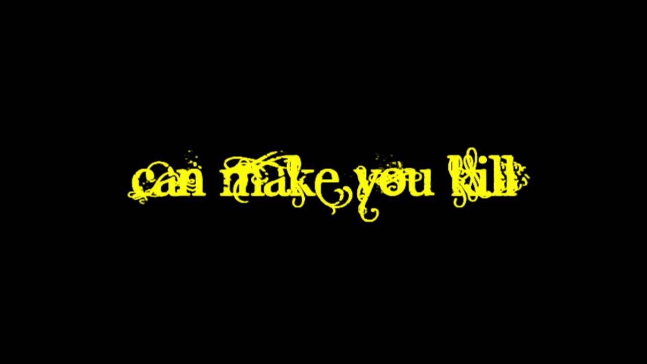 Jim Sturgess - Mistake the Enemy with Lyrics HD