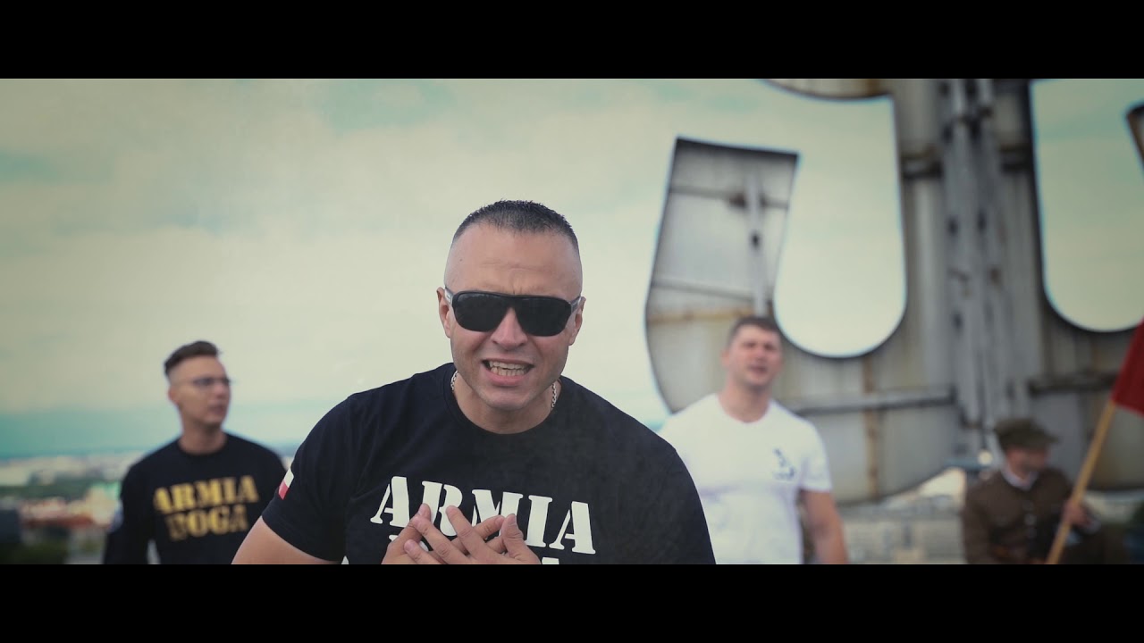 Karat NM,Kitson,Jawor,Bzyku OPS -Wolność i Niezawisłość (prod.Feru)