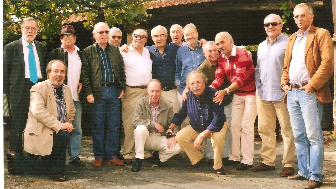 MENINOS DA 31 - 2008