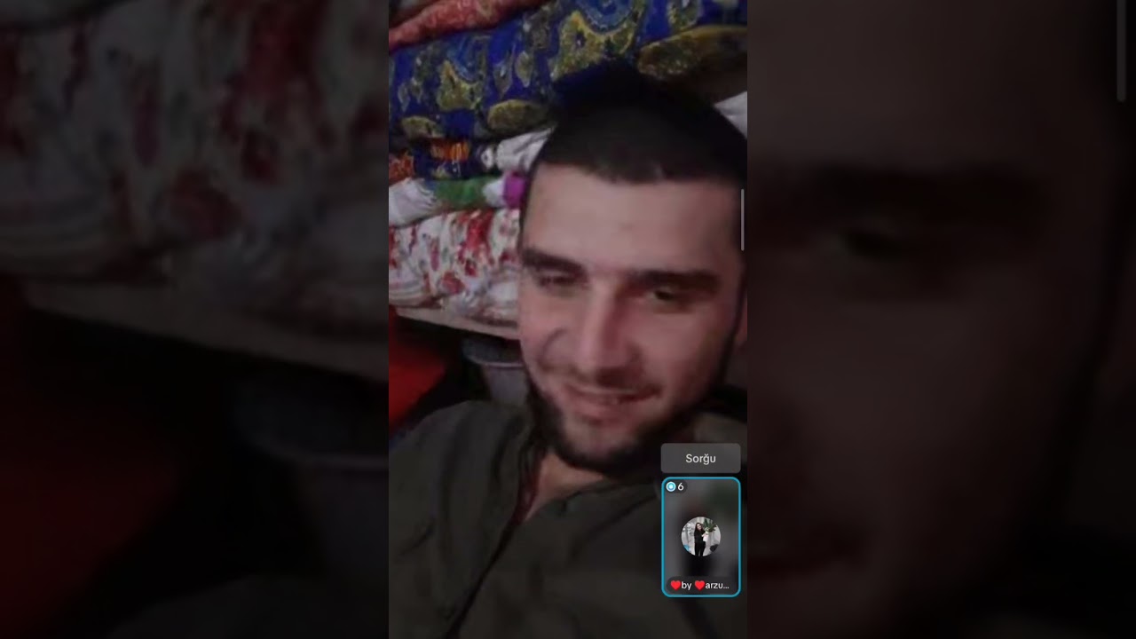 TÜRK MAHİRİN CANLISINDA BİYABIRÇILIQ YARATDI😱😱 ŞOK OLAY