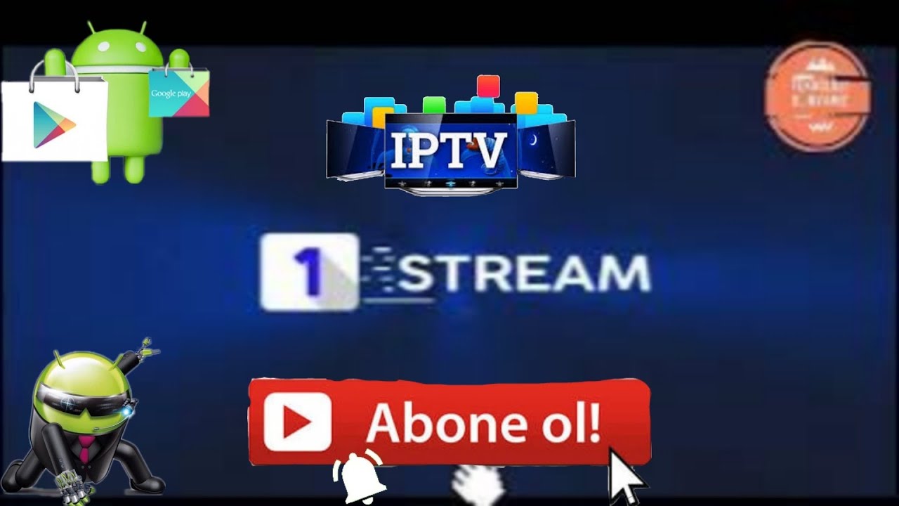Ücretsiz IP TV Uygulaması kuruyoruz.Sizlerde deneyin test edin. #bedava
