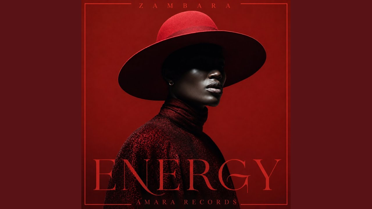 Energy (Afro House)