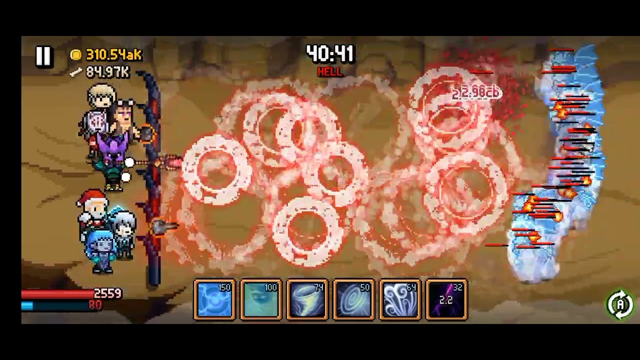 Days Bygone Part 1: New hero Job-StormBorn