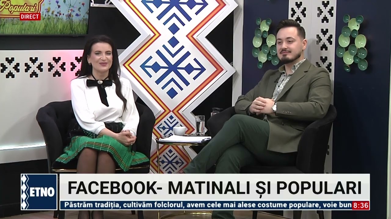 Matinali si Populari 28ianuarie 2026