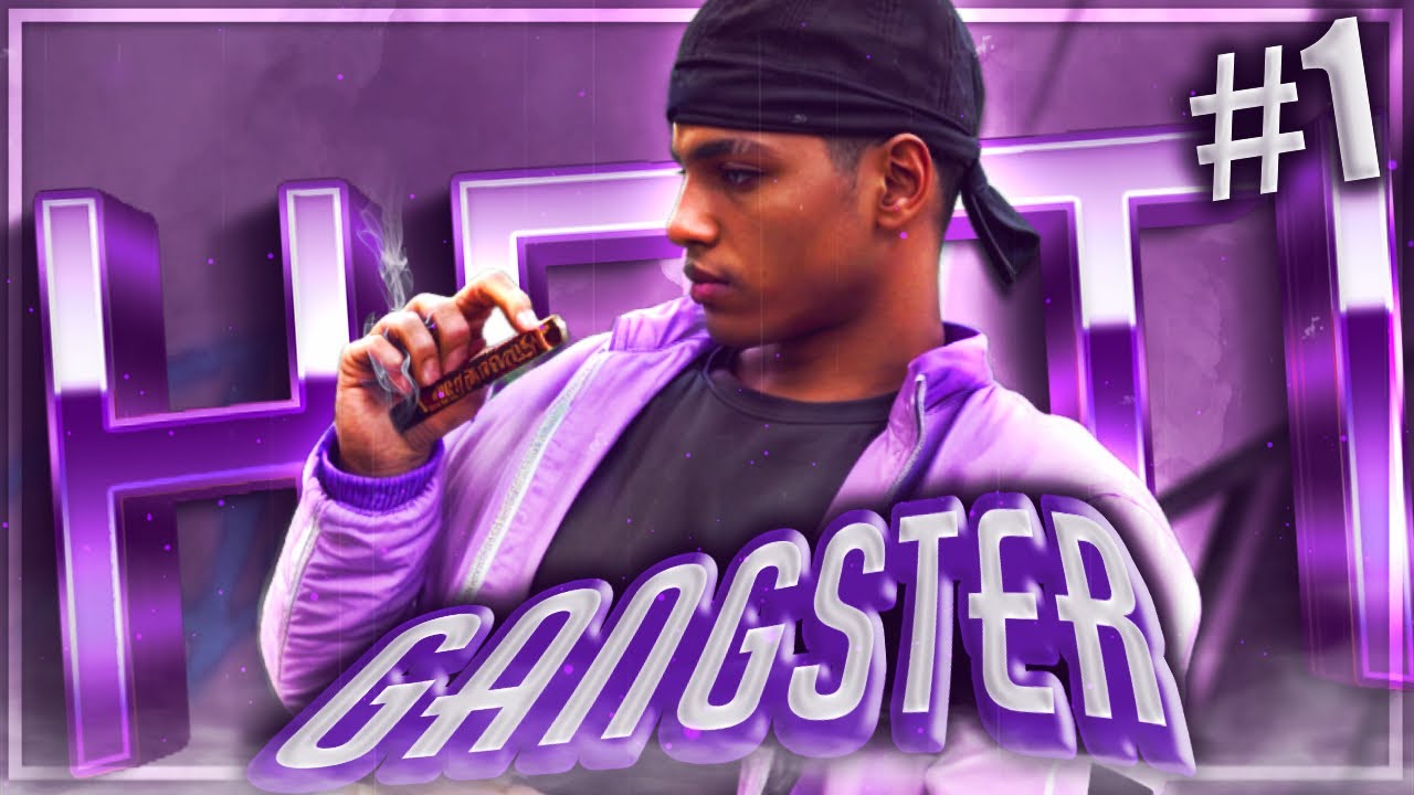 Je DÉCOUVRE GTA RP sur FLASHFA | Heïti (S.O.B) Épisode 1