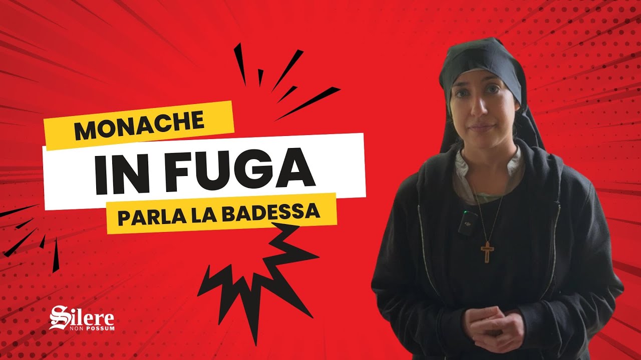 San Giacomo di Veglia. Prześladowane zakonnice: ich przełożona zabiera głos.