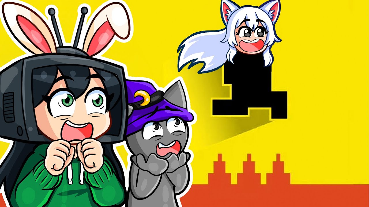 El JUEGO más TROLL de la HISTORIA con SPRUNKI 💀 | LEVEL DEVIL COMPLETO