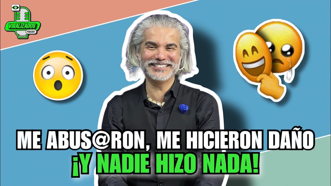 Podcast Dupleint: ME ABUS@R0N, ME HICIERON DAÑO Y NADIE HIZO NADA.