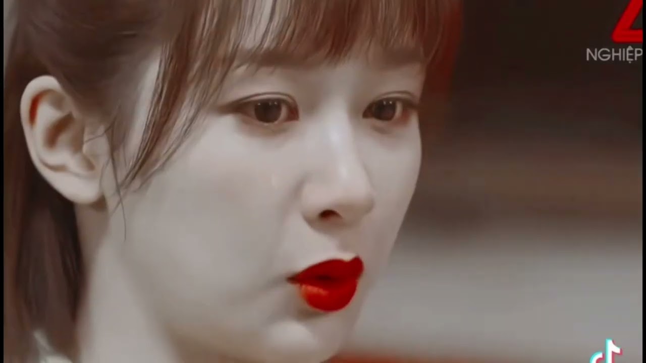 Tiktok Cá mực hầm mật p1 | Lý Hiện & Dương Tử | Hàn Thương Ngôn & Đồng Niên