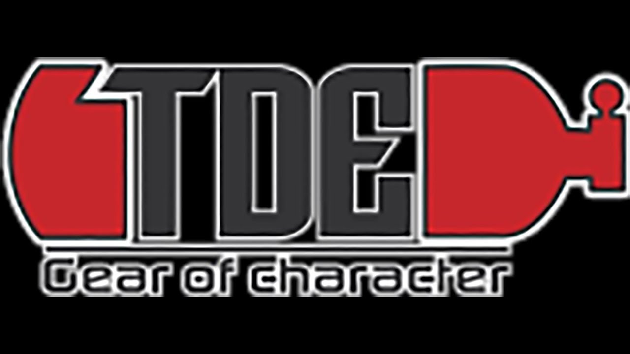 Грузовая паллета TDE