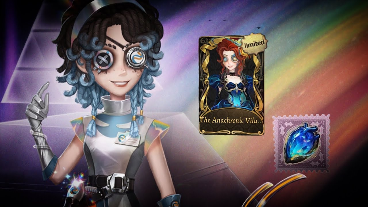 Identity V | Getting Ready For Archer’s First A Tier Skin!!! 