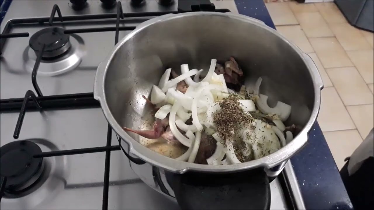 ZORZALES EN SALSA