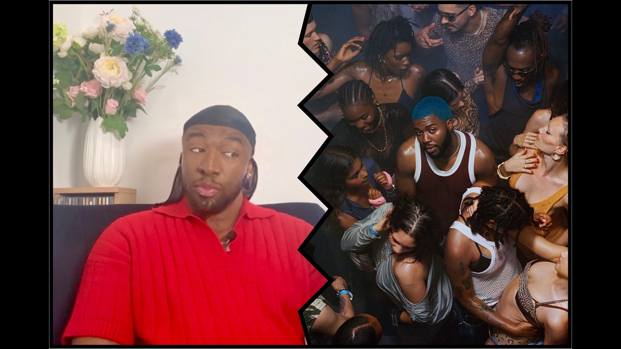 Khalid – After The Sun Goes Down | Honest Reaction & Review (I Wasn’t Ready For This!)