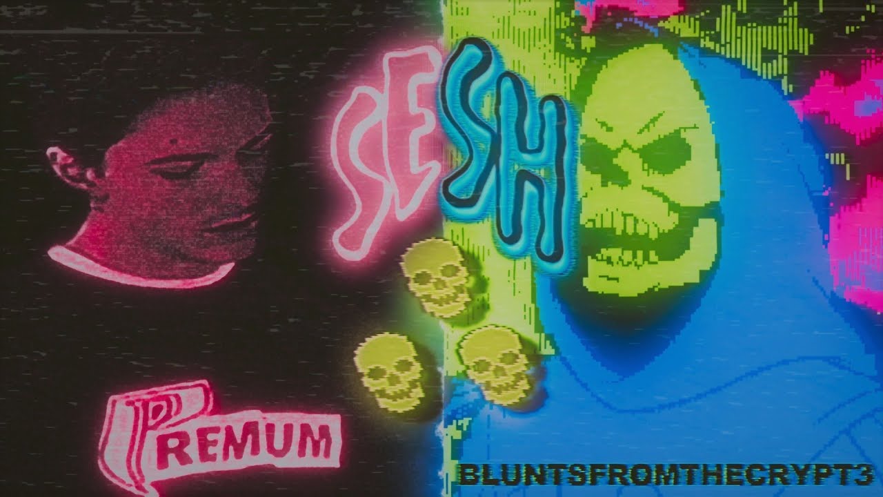 BluntsFromTheCrypt 3