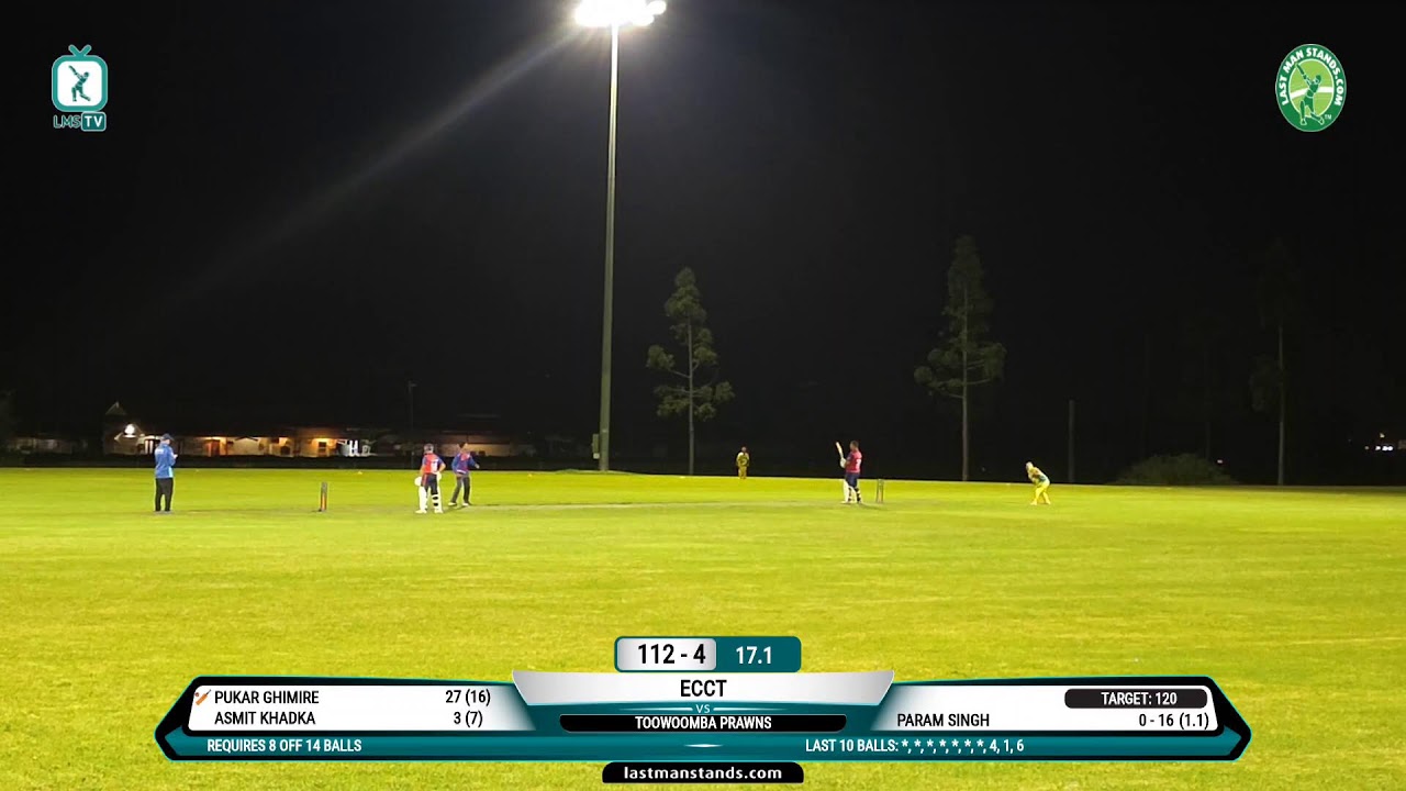 toowoomba prawns vs ECCT | Toowoomba | Australia