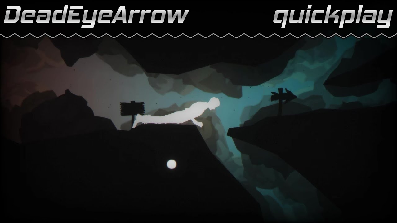 The Cave Diver - Quick play First Impression Gameplay Demonstration