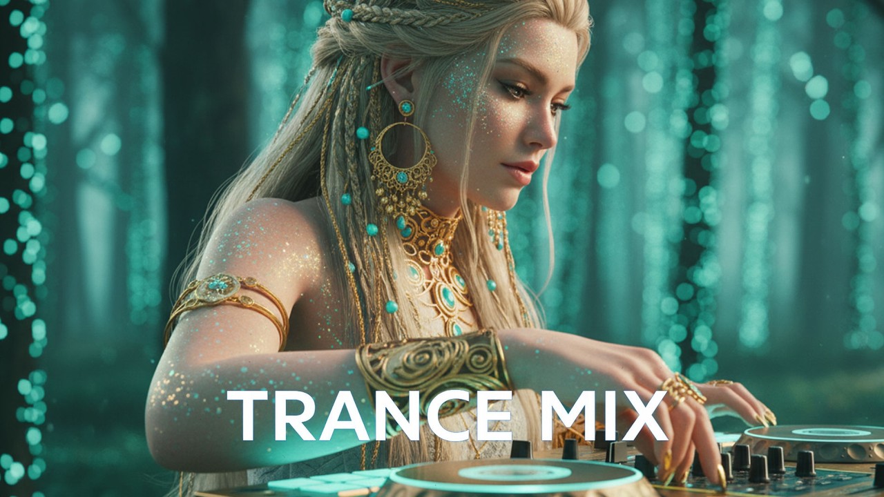 Beautiful Trance 2026 | Ethereal Vocal Trance & Emotional Euphoria