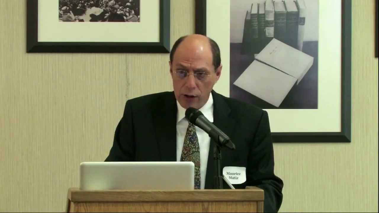 About CCNMTL: Tools for Self-Active Students in Higher Education - Maurice Matiz and Ryan Kelsey