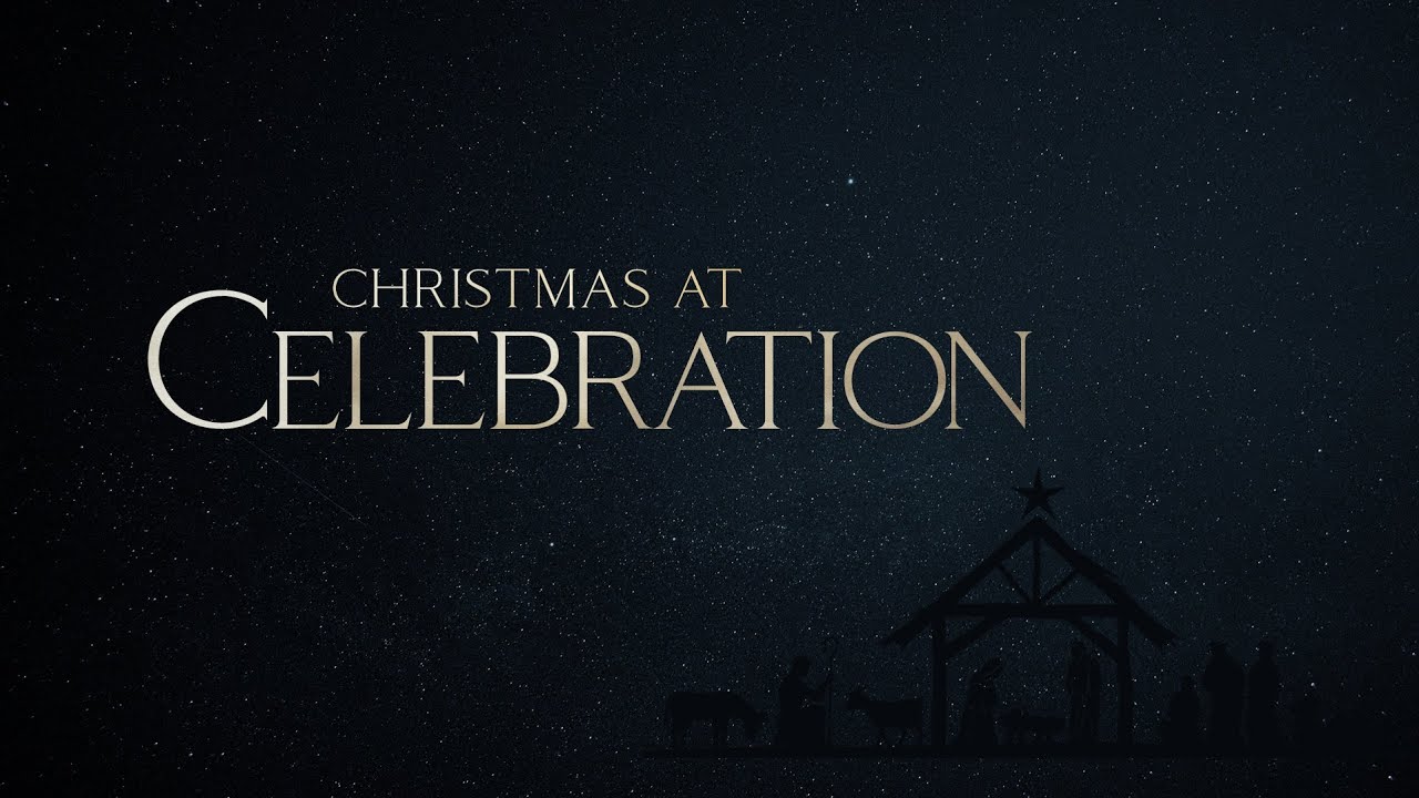 Christmas at Celebration | Celebration Everywhere