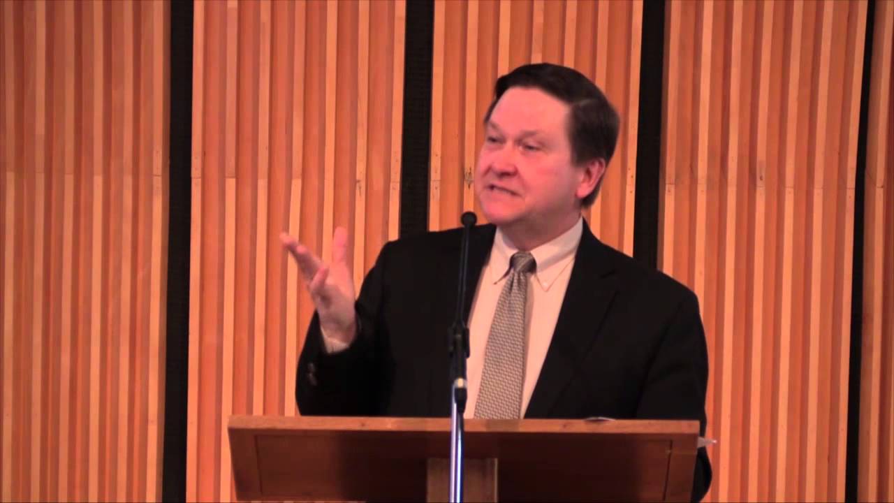 Todd Johnson - Our Global Families: Christians Embracing Common Identity in a Changing World