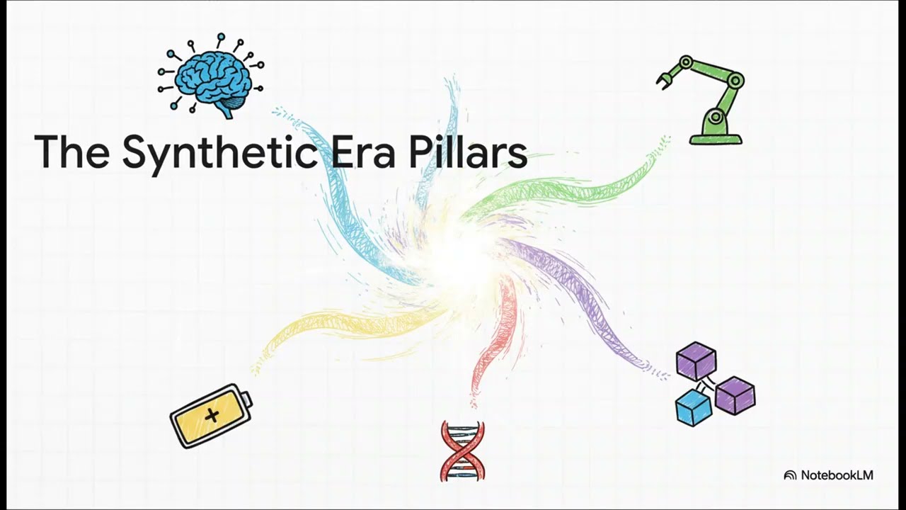 The Next Frontier: Tech Markets and Investment Intelligence 2026