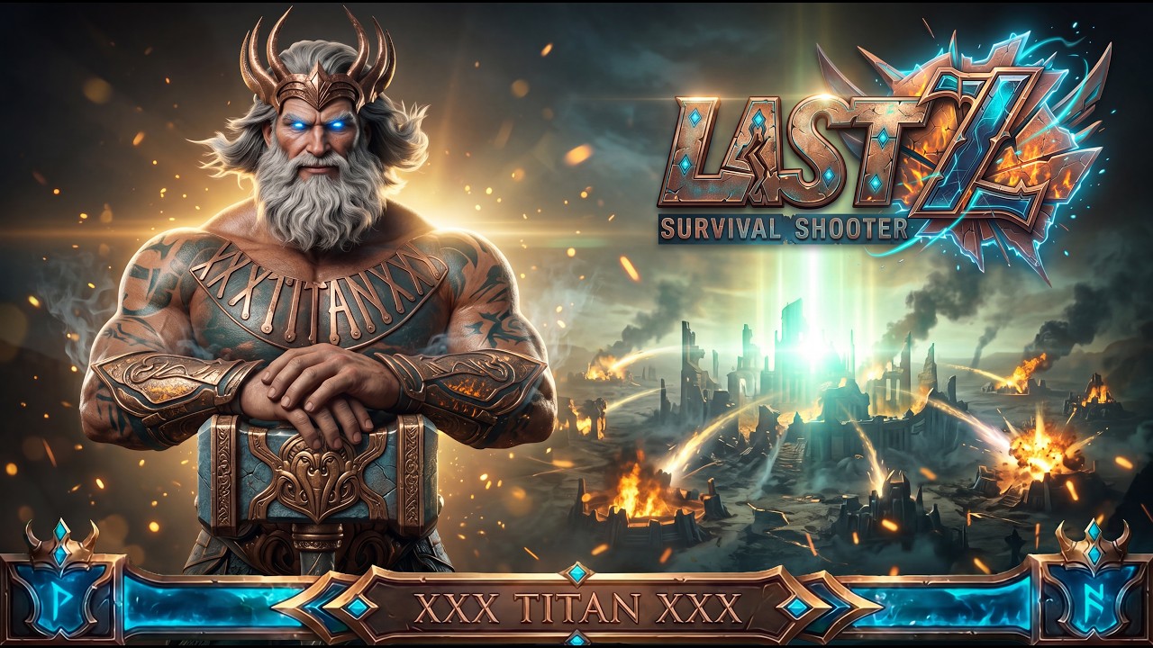 WE CONQUERED SERVER 159 CAPITAL! 👑 | State Ruler Part 2 | Last Z Survival Shooter