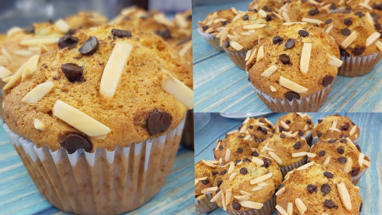 เค้กกล้วยหอม หม้ออบลมร้อน Bananas cake พร้อมคำนวณต้นทุน | new new eat food