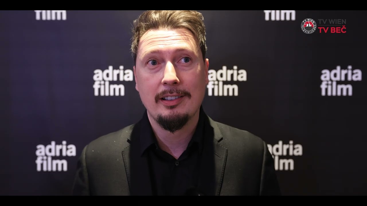 Premijera filma &ldquo;Svadba&rdquo; u Beču: Redatelj Igor &Scaron;eregi o rekordnoj večeri | TV Wien