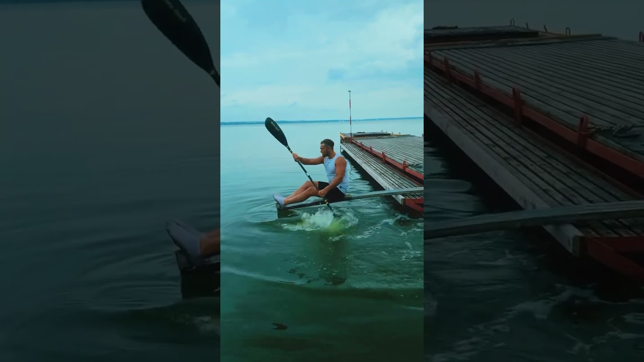 Curious about this paddling technique?
