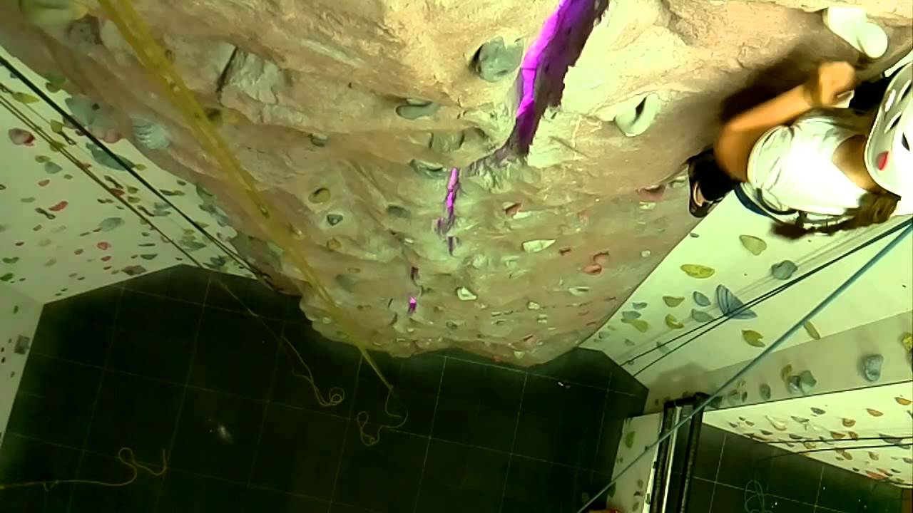 812 Bristol Redpoint Climbing WallClimb Todays Climbs @RedpointBristol Sun May 31st 2015 05:26pm