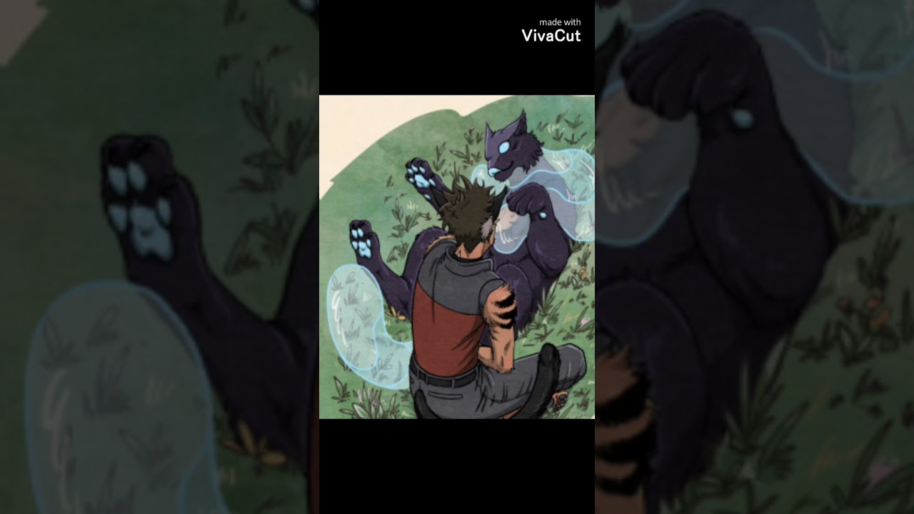 Catra and Melog