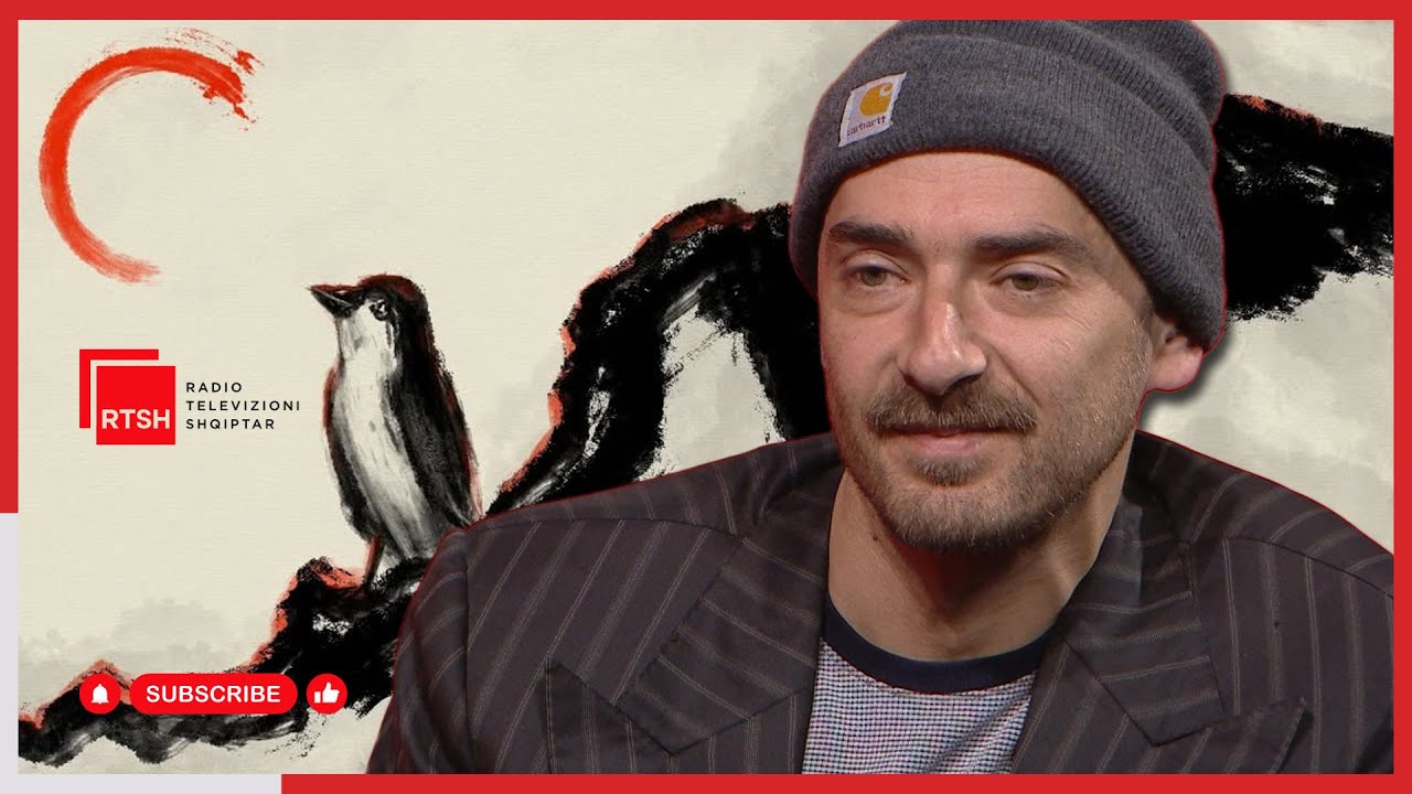 Ali Luca dhe vargjet e tij të panjohura: robi është edhe kafshë poetike | Artes nga Elsa Demo