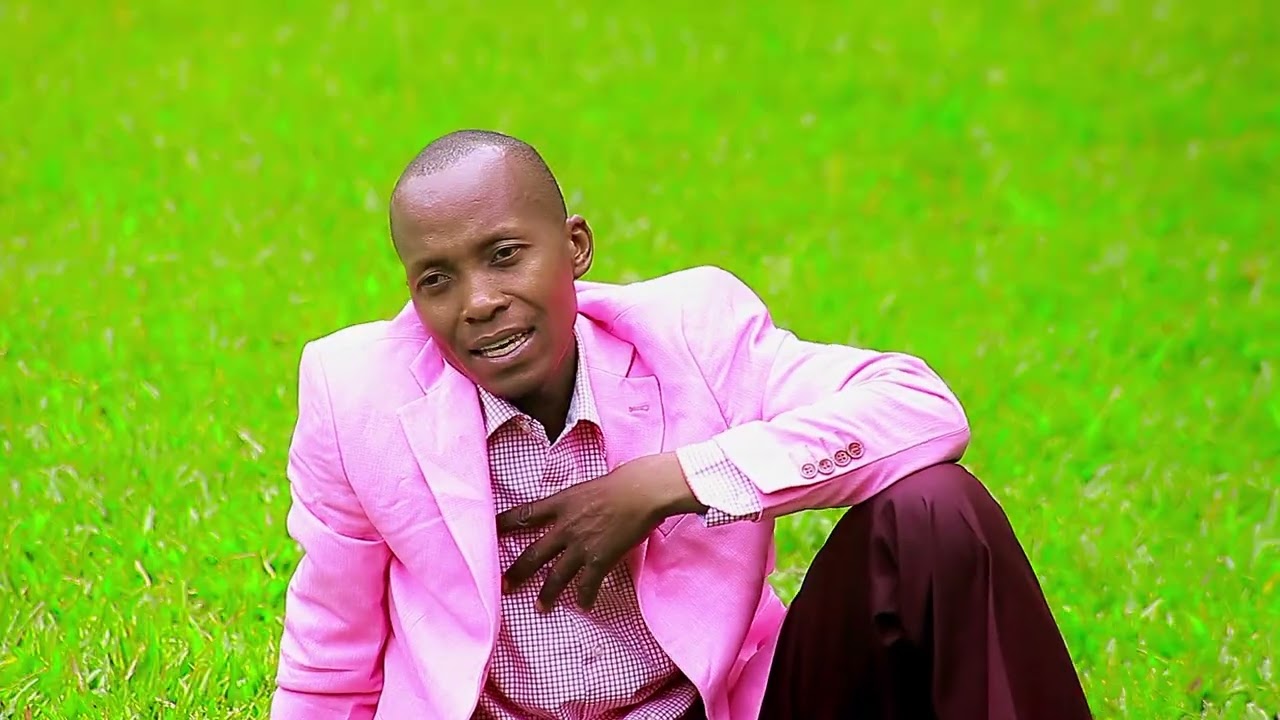 WI NGAI BY  MWANGI CHARLES OFFICIAL