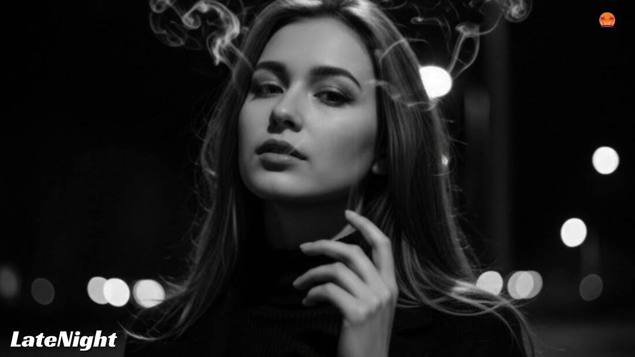 Night Drive Deep House Mix 2026 | Smoke Mood #019